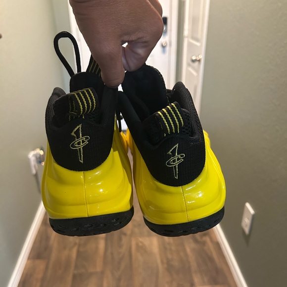 Air Foamposite One ‘Wu Tang’ - Picture 2 of 6